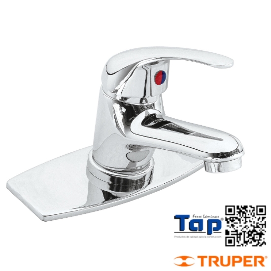 Imagen de MONOMANDO P LAVABO FOSET