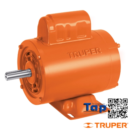 Imagen de MOTOR MONOFASICO 025 1/4 HP ALTA TRUPER