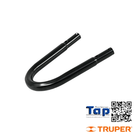 Imagen de NARIZ BASTIDOR CAL 16 P CARRETILLAS TRUPER EXPERT