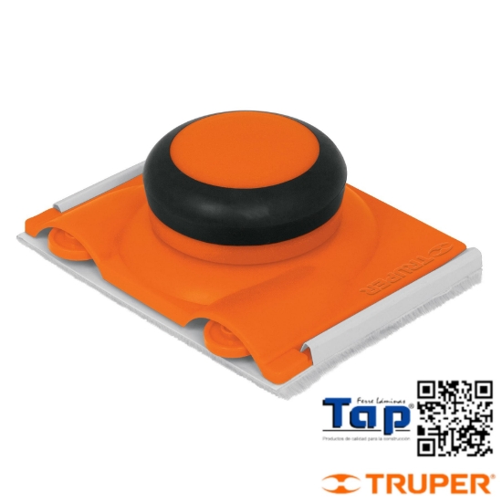 Imagen de PAD REMATADOR 125 5" TRUPER