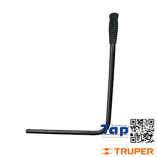 Imagen de PALANCA BOMBEO COMPLETA P FUMIGADORA FM-425 TRUPER