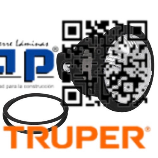 Imagen de M-1249-X TRUPER KIT REP