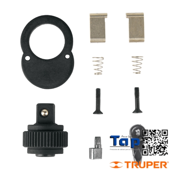 Imagen de M-3849 TRUPER KIT REP