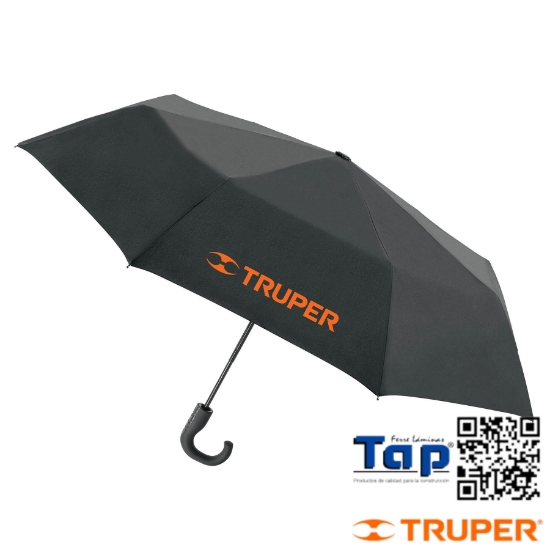 Imagen de PARAGUAS  95 CM TRUPER