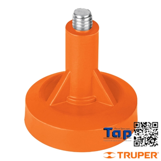 Imagen de PATA NIVELADORA P BOMBAS T JET ACERO INOX TRUPER