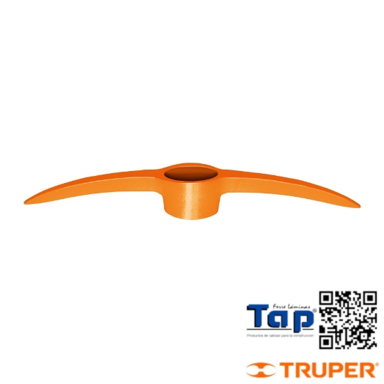 Imagen de PICO-PICO 5 LB SIN MANGO TRUPER
