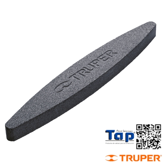 Imagen de PIEDRA P AFILAR GUADAÑA GRANO  90 TRUPER