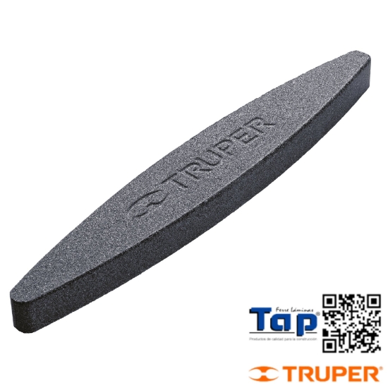 Imagen de PIEDRA P AFILAR GUADAÑA GRANO 120 TRUPER