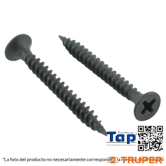 Imagen de PIJAS # 6X031 1-1/4" MULTIUSOS CUERDA CERRADA BOL 100