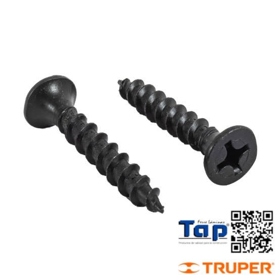 Imagen de PIJAS # 6X044 1-3/4" MULTIUSOS FIERO BOL 100