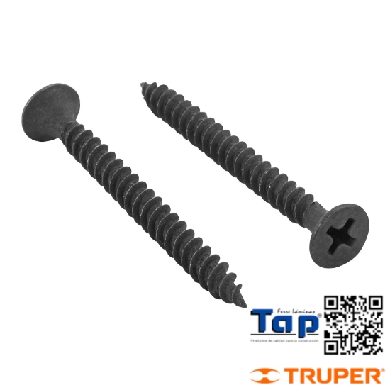 Imagen de PIJAS # 8X044 1-3/4" MULTIUSOS CUERDA CERRADA BOL 100