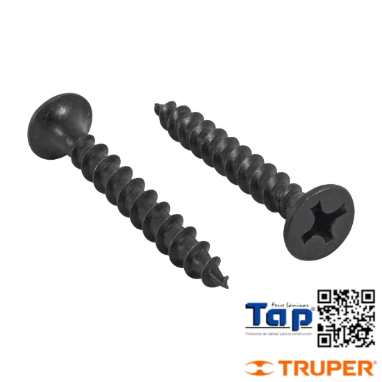 Imagen de PIJAS #12X044 1-3/4" MULTIUSOS FIERO BOL 100