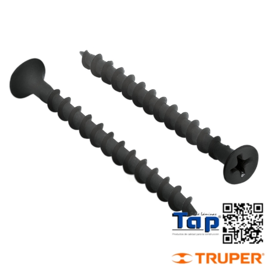 Imagen de PIJAS #12X050 2" MULTIUSOS FIERO BOL 100