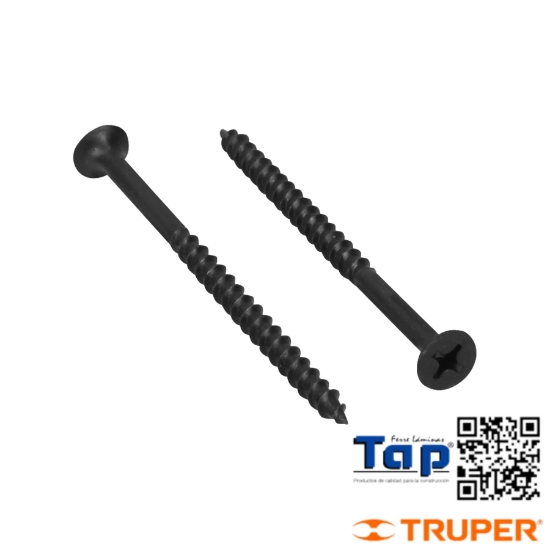 Imagen de PIJAS #12X087 3-1/2" MULTIUSOS FIERO BOL 100