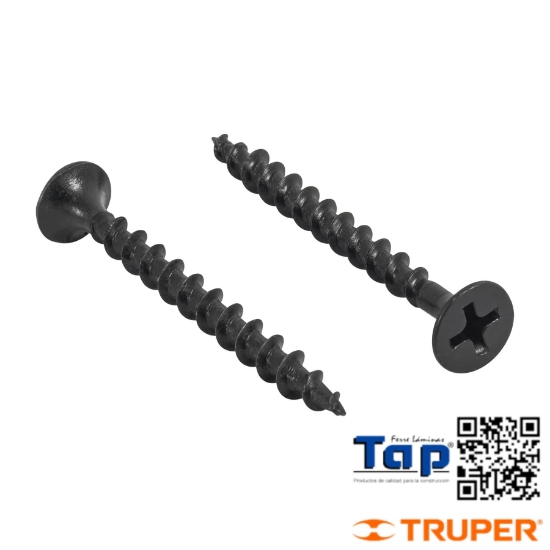 Imagen de PIJAS #14X038 1-1/2" MULTIUSOS FIERO BOL 100