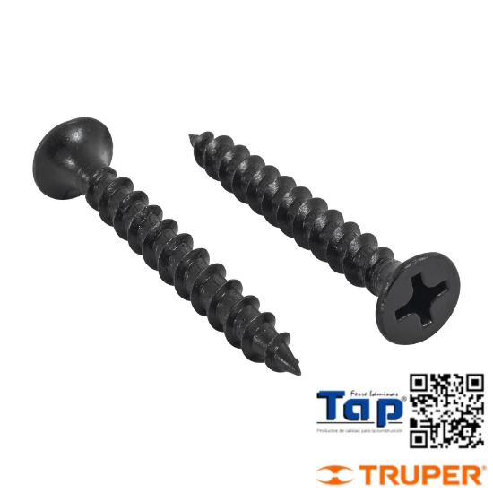 Imagen de PIJAS #14X050 2" MULTIUSOS FIERO BOL 100