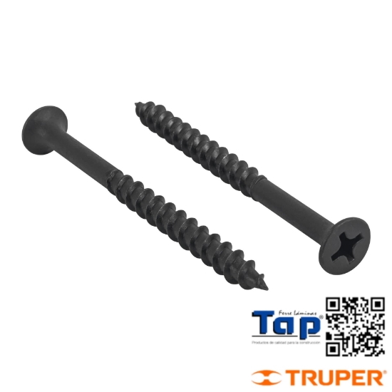 Imagen de PIJAS #14X075 3" MULTIUSOS FIERO BOL 100