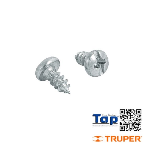 Imagen de PIJAS P LÁMINA # 6X009 3/8" FIERO BOL 200