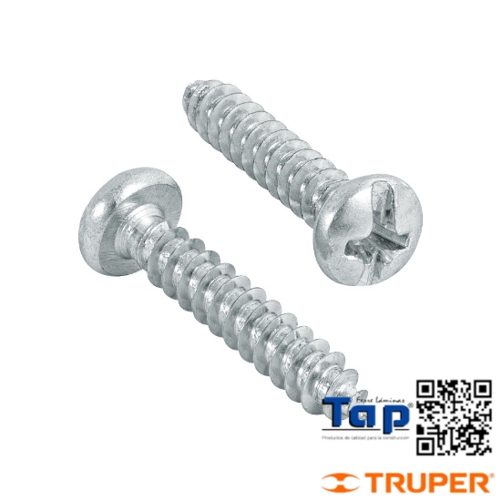 Imagen de PIJAS P LÁMINA # 6X019 3/4" FIERO BOL 200