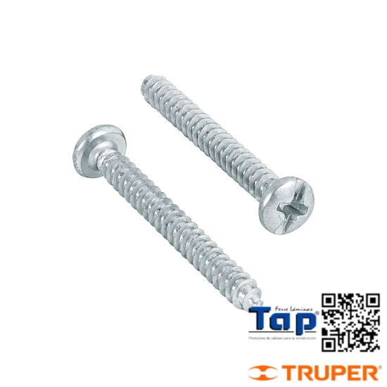 Imagen de PIJAS P LÁMINA # 6X031 1-1/4" FIERO BOL 200