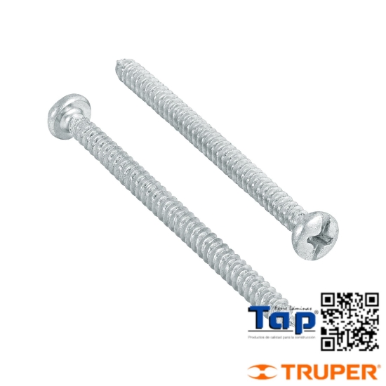 Imagen de PIJAS P LÁMINA # 6X050 2" FIERO BOL 200