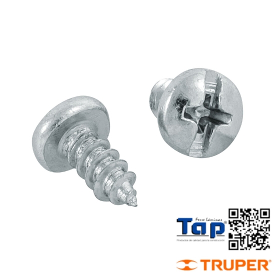 Imagen de PIJAS P LÁMINA # 8X009 3/8" FIERO BOL 200