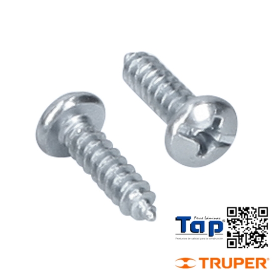 Imagen de PIJAS P LÁMINA # 8X015 5/8" FIERO BOL 200