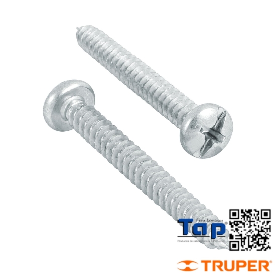 Imagen de PIJAS P LAMINA # 8X038 1-1/2" FIERO BOL 200