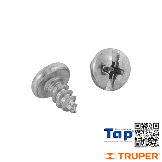 Imagen de PIJAS P LÁMINA #10X009 3/8" FIERO BOL 150