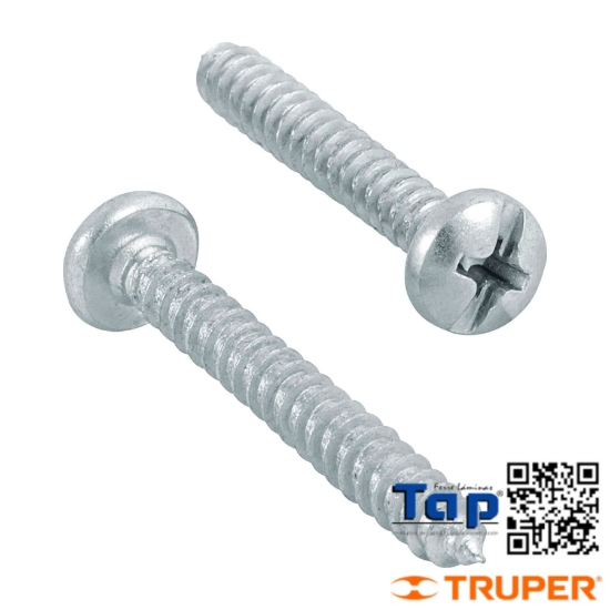 Imagen de PIJAS P LAMINA #10X038 1-1/2" FIERO BOL 150