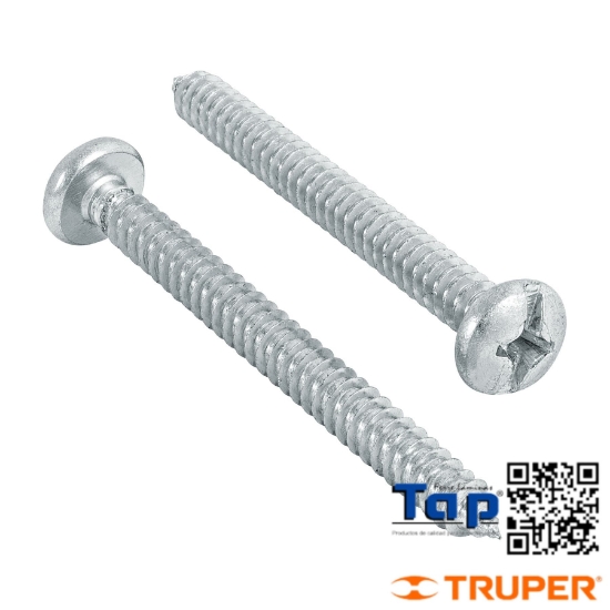 Imagen de PIJAS P LÁMINA #14X062 2-1/2" FIERO BOL 100