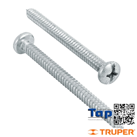 Imagen de PIJAS P LÁMINA #14X075 3" FIERO BOL 100