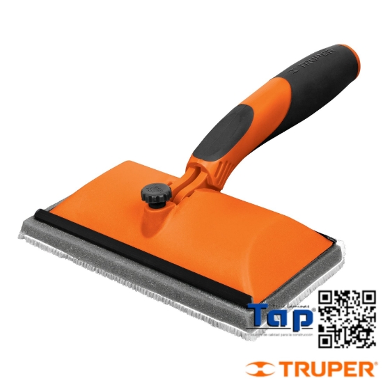 Imagen de PINTA PAD 175 7" TRUPER