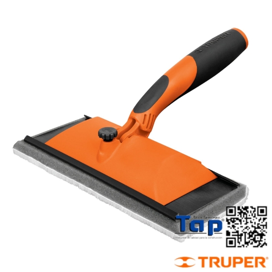 Imagen de PINTA PAD 225 9" TRUPER