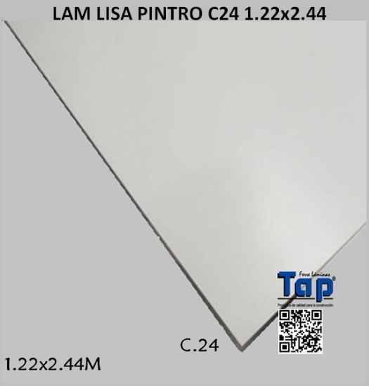Imagen de LAM LISA PINTRO C22 1.22X2.44