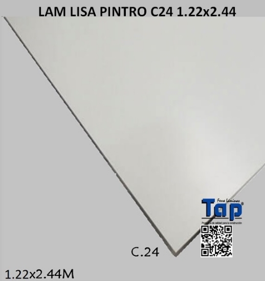 Imagen de LAM LISA PINTRO C24 1.22X2.44