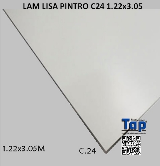 Imagen de LAM LISA PINTRO C24 1.22X3.05