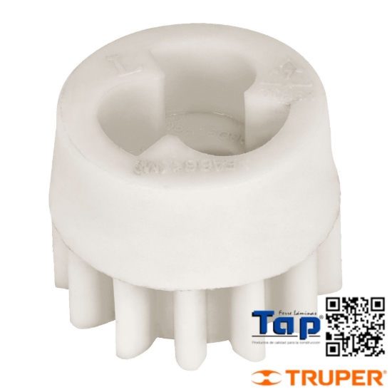 Imagen de PIÑON DERECHO REP P PODADORA POMA-14 TRUPER