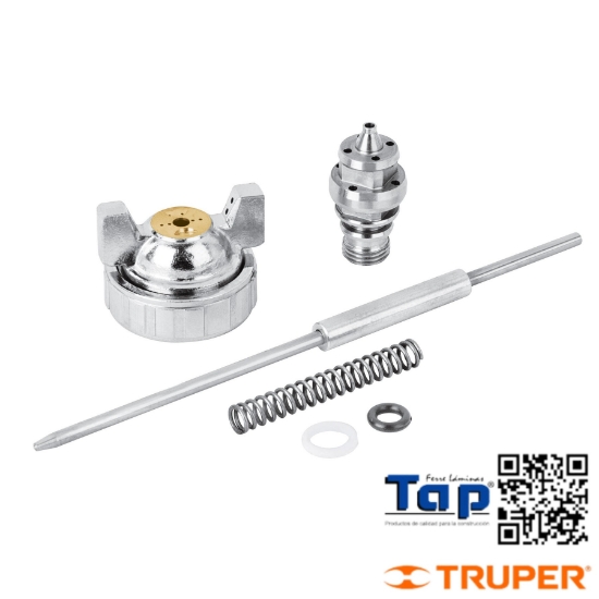 Imagen de PIPI-403 TRUPER JGO REP