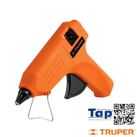 Imagen de PISTOLA ELECTRICA P SILICON 013 1/2" TRUPER