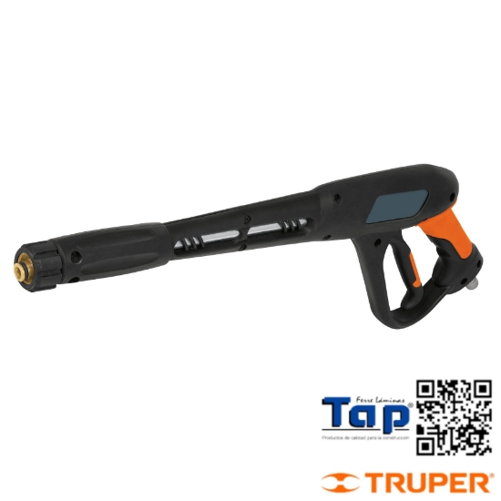 Imagen de PISTOLA P LAGAS-4000 TRUPER