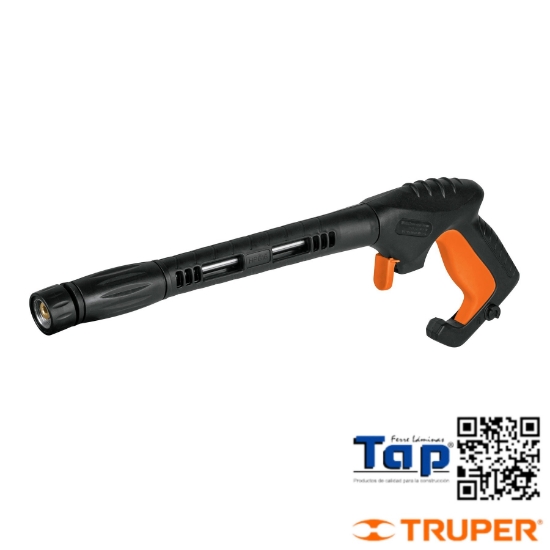 Imagen de PISTOLA P LAVA-2000T EXPERT