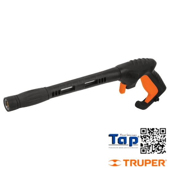 Imagen de PISTOLA P LAVA-2000T TRUPER EXPERT