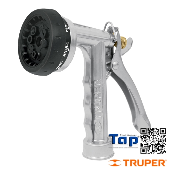 Imagen de PISTOLA P RIEGO T REGADERA 32" TRUPER