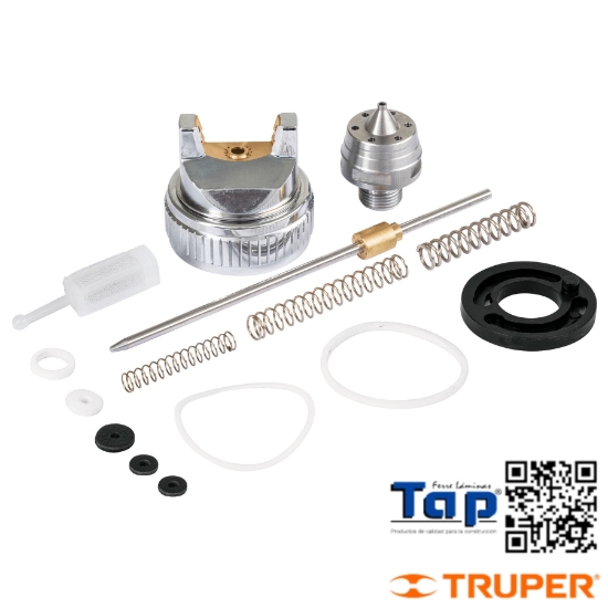 Imagen de PISTOLAS P PTAR PARA PIPI-440 TRUPER REP