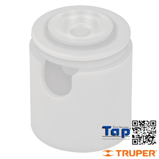 Imagen de PISTON C PERNO INTEGRADO P FUMIGADORA FM-425 TRUPER