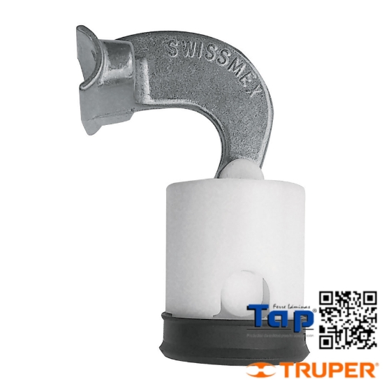 Imagen de PISTON COMPLETO P FUMIGADORA FM-425 TRUPER