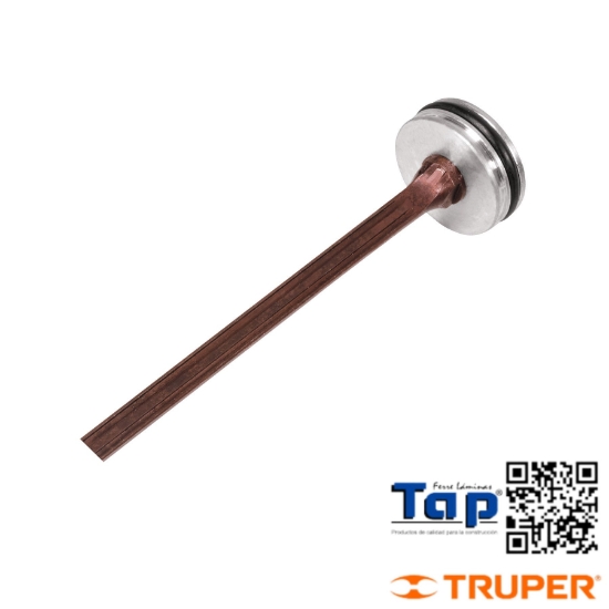 Imagen de PISTON GUIA P CLAVADORA / ENGRAPADORA NEUMATICA CLNE-18E