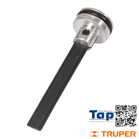 Imagen de PISTON GUIA P ENGRAPADORA NEUMATICA ENNE-70 TRUPER