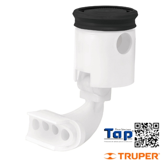 Imagen de PISTON P FUMIGADOR 15 L PRETUL